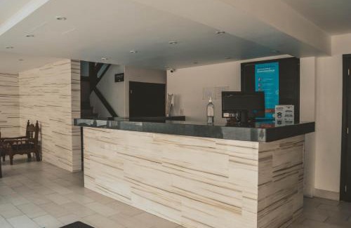 Downtown Guadalajara Hotel | Hotel Latino