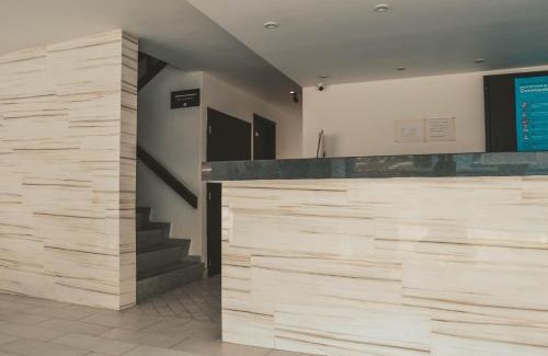 Downtown Guadalajara Hotel | Hotel Latino