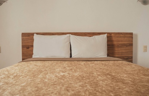 Downtown Guadalajara Hotel | Hotel Latino
