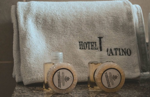 Downtown Guadalajara Hotel | Hotel Latino