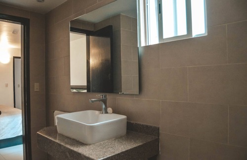 Downtown Guadalajara Hotel | Hotel Latino