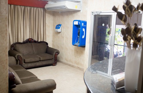 Calidonia Hotel | Hotel Latino