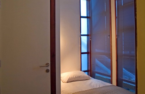 Cerro Concepcion Hotel | Hotel Latitud 33 SUR
