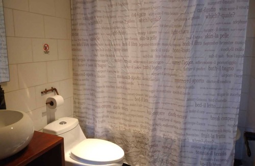 Bellavista Hotel | Hotel Latitud Sur