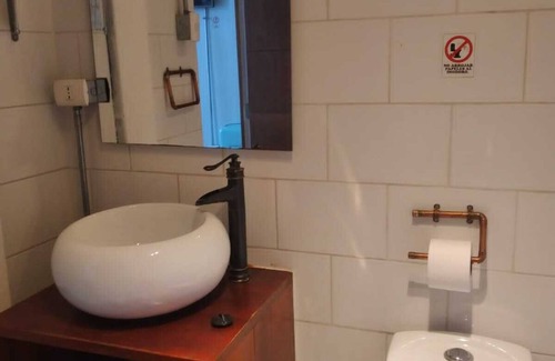 Bellavista Hotel | Hotel Latitud Sur