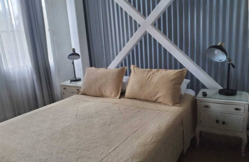 Bellavista Hotel | Hotel Latitud Sur