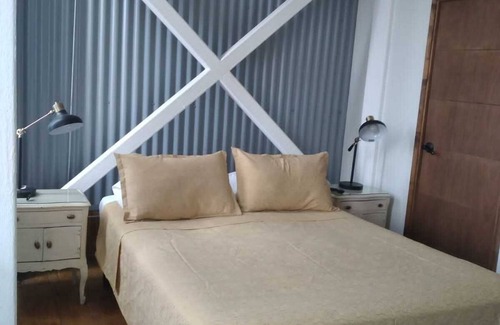 Bellavista Hotel | Hotel Latitud Sur