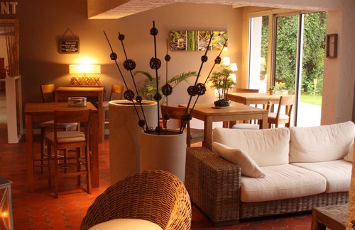 Locronan Hotel | Hotel Latitude Ouest