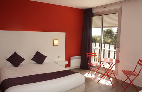 Locronan Hotel | Hotel Latitude Ouest