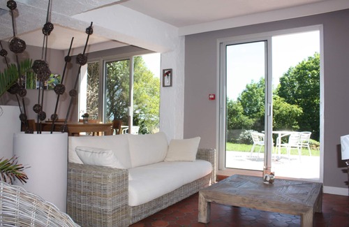 Locronan Hotel | Hotel Latitude Ouest