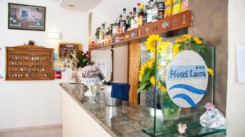 Cesenatico Hotel | Hotel Laura