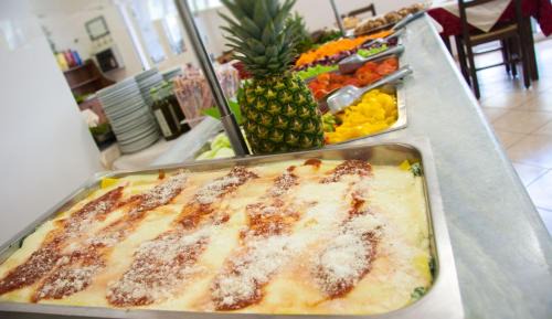 Cesenatico Hotel | Hotel Laura