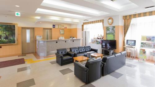 Shinhidaka Hotel | Hotel Laurel - Vacation STAY 14636v