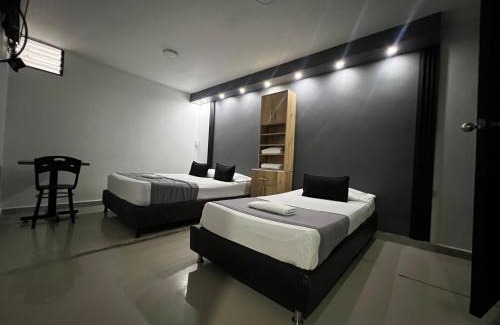 Laureles - Estadio Hotel | Hotel Laureles de Aburrá