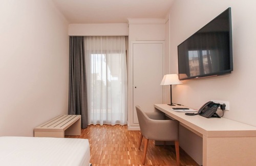 Tarragona Hotel | Hotel Lauria
