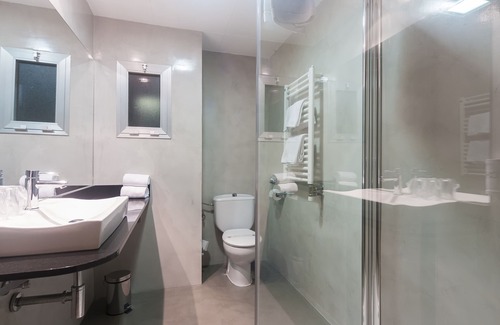 Tarragona Hotel | Hotel Lauria