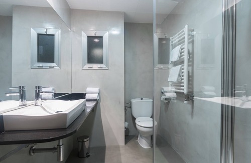Tarragona Hotel | Hotel Lauria