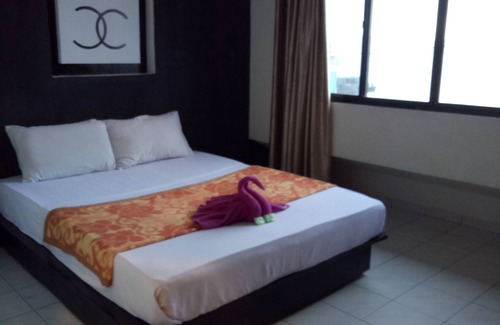 Tanjung Pinang Hotel | Hotel Laut Jaya