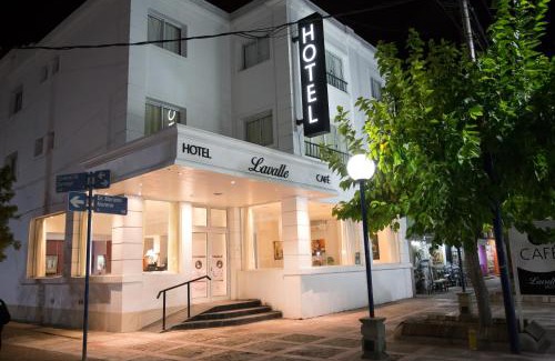 Tulumaya Hotel | Hotel Lavalle