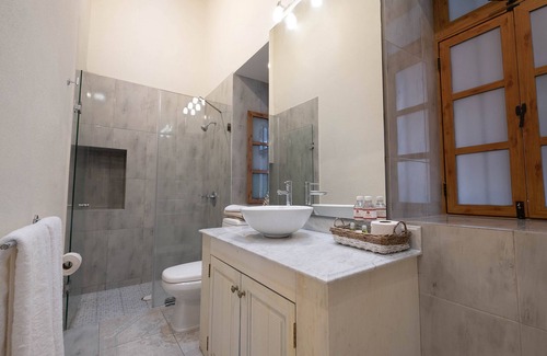 San Juan del Rio Hotel | Hotel Layseca