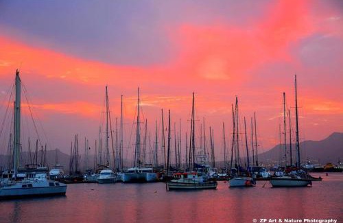 Mindelo Hotel | Hotel Lazareto