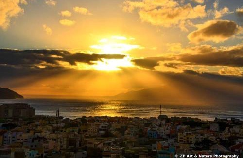 Mindelo Hotel | Hotel Lazareto