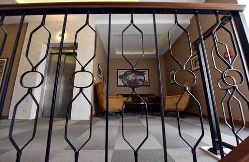 Podgorica Hotel | Hotel Lazaro