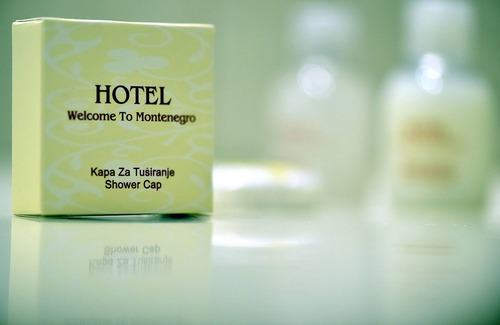 Podgorica Hotel | Hotel Lazaro
