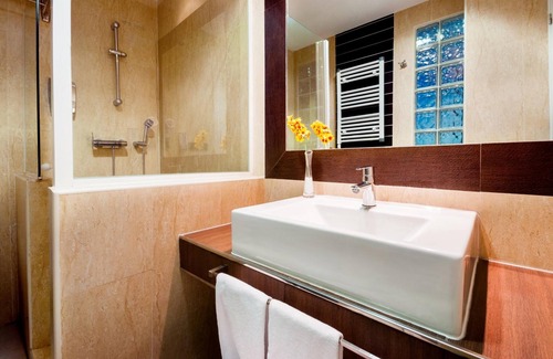 Cuenca Hotel | Hotel LB Villa De Cuenca
