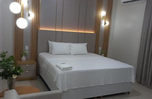 Pedreiras Apartment | HOTEL LEÃO XIII