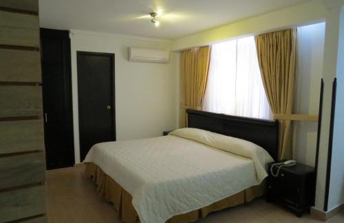 Bucaramanga Hotel | Hotel León Dorado