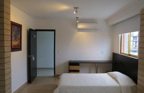 Bucaramanga Hotel | Hotel León Dorado
