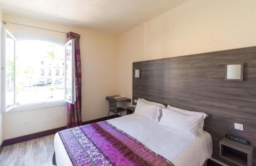 Saint-Raphael Hotel | Hotel Le 21