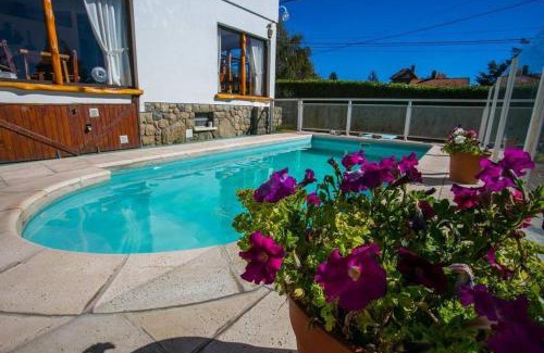 San Carlos de Bariloche Hotel | Hotel Le Charme