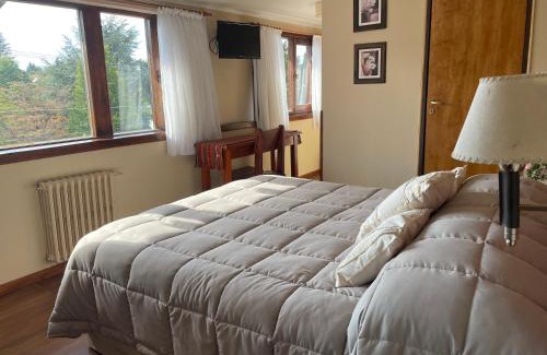 San Carlos de Bariloche Hotel | Hotel Le Charme