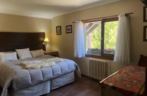 San Carlos de Bariloche Hotel | Hotel Le Charme