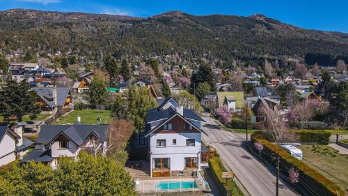 San Carlos de Bariloche Hotel | Hotel Le Charme