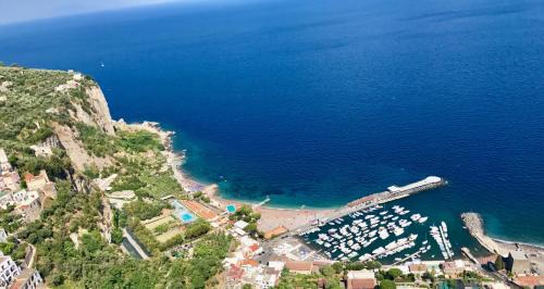 Vico Equense Hotel | Hotel Le Axidie