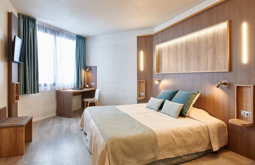 Bayonne Hotel | Hotel Le Bayonne