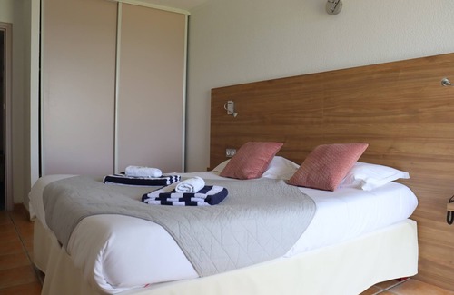Saint-Florent Hotel | Hotel Le Bellevue