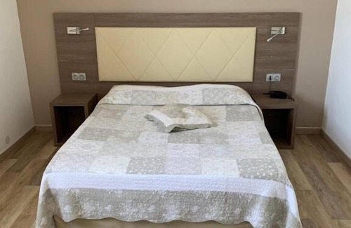 Saint-Florent Hotel | Hotel Le Bellevue