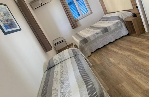 Saint-Florent Hotel | Hotel Le Bellevue