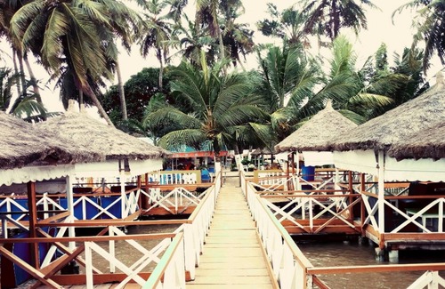 Bingerville Hotel | Hotel Le Bord du Lac Tiberiade