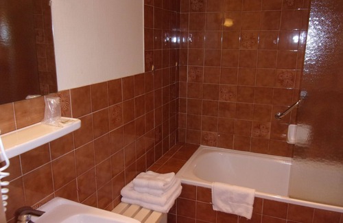 Centre Ville Hotel | Hotel Le Bourbon