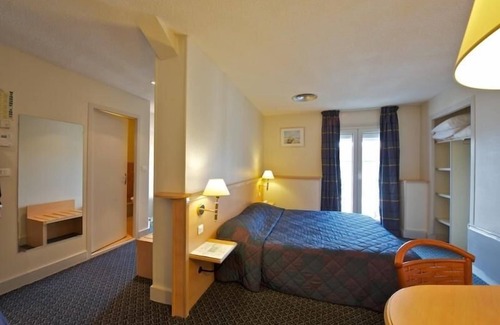 Centre Ville Hotel | Hotel Le Bourbon
