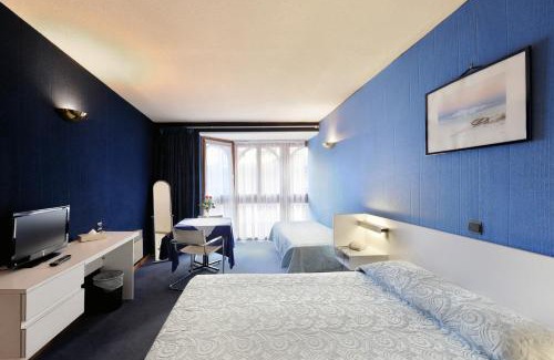 Evian-les-Bains Hotel | Hotel Le Bourgogne