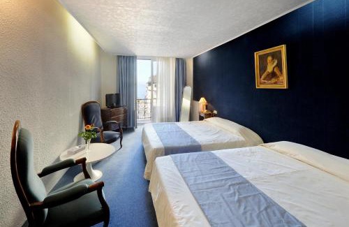 Evian-les-Bains Hotel | Hotel Le Bourgogne