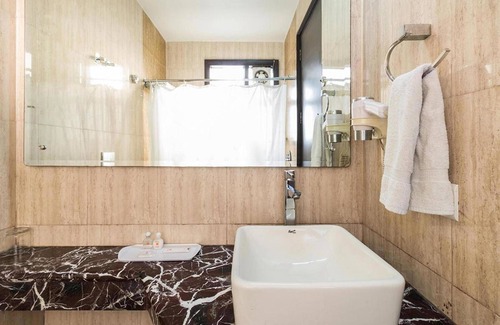 Greater Kailash I Hotel | Hotel Le Cadre