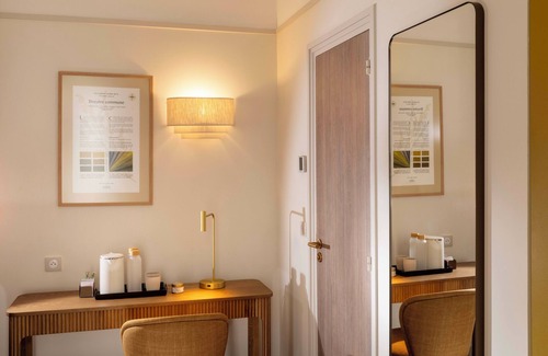 Quartier Saint-Georges Hotel | Hotel Le Cardinal