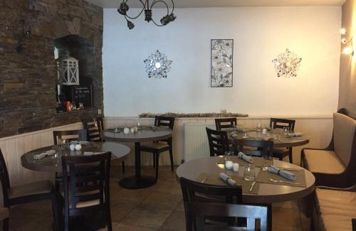 Brides-les-Bains Hotel | Hotel Le Centre